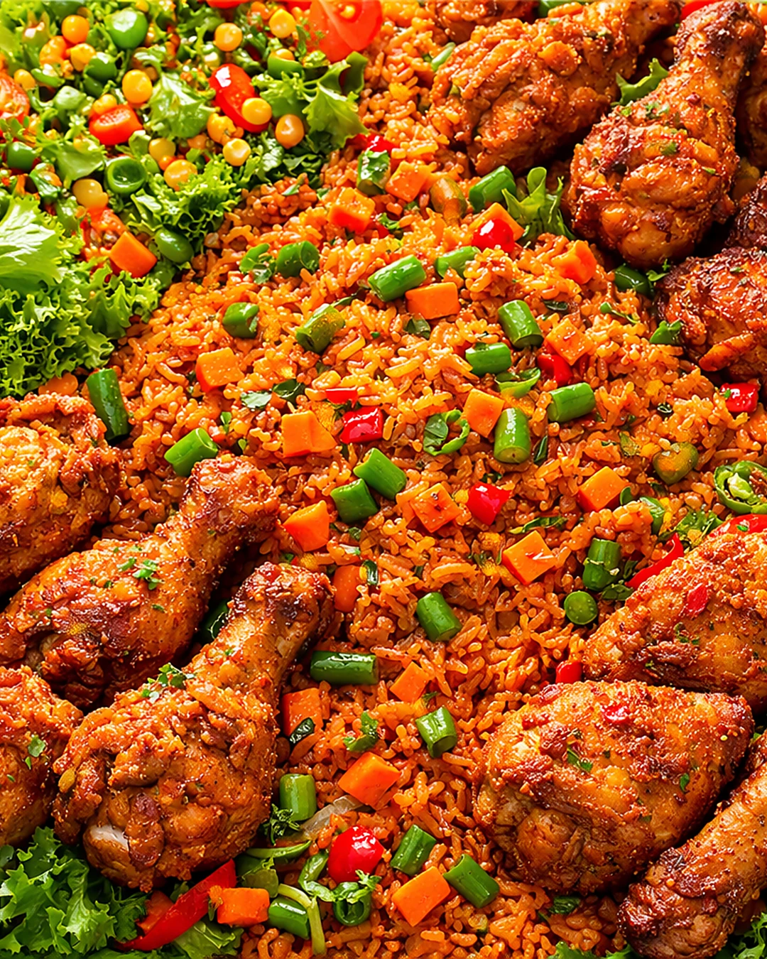 Preorder fresh meals for pickup or delivery